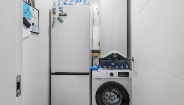 Resale - Detached Villa - Vistabella Golf