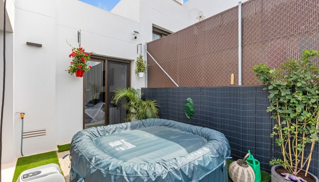 Resale - Detached Villa - Vistabella Golf