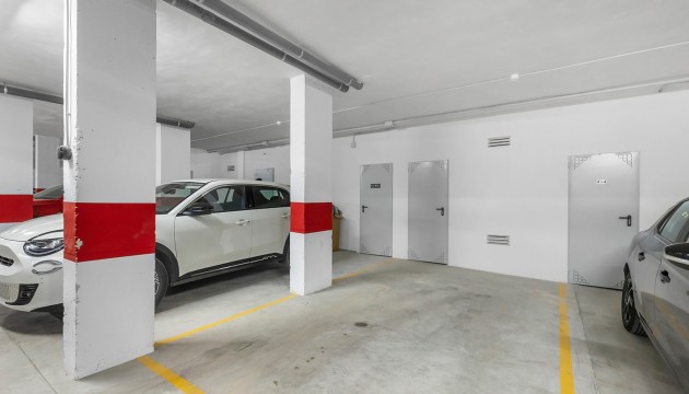 Перепродажа - Квартира - Orihuela Costa