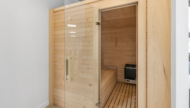 Перепродажа - Квартира - Orihuela Costa