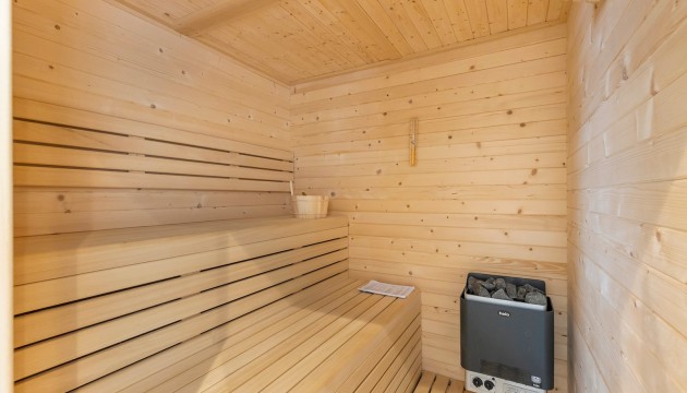 Перепродажа - Квартира - Orihuela Costa