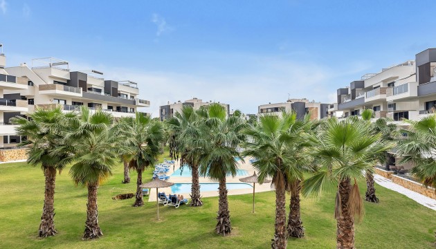 Перепродажа - Квартира - Orihuela Costa