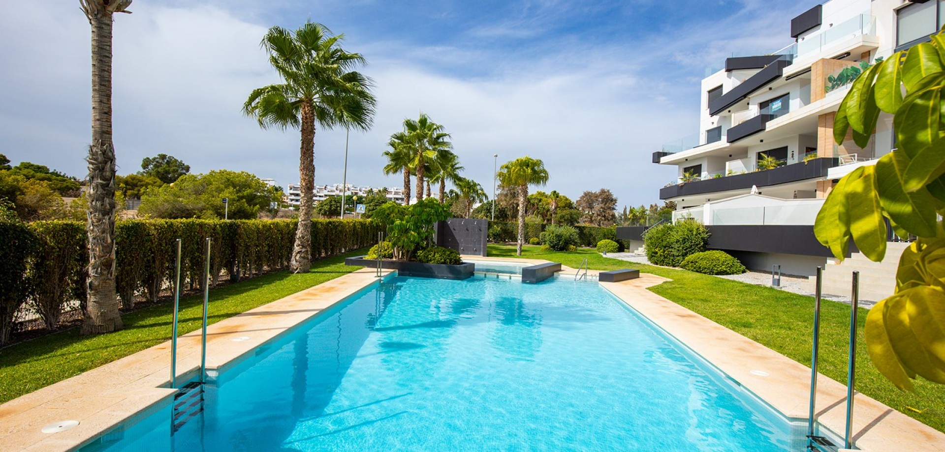 Apartment in La Zenia - Image 2