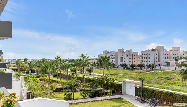 Begagnad - Lägenhet - Orihuela Costa