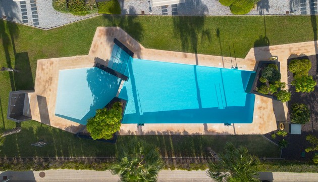 Begagnad - Lägenhet - Orihuela Costa