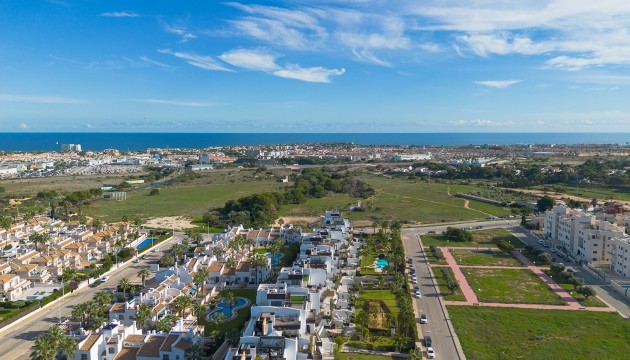 Begagnad - Lägenhet - Orihuela Costa