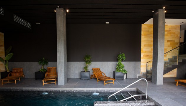 Begagnad - Lägenhet - Orihuela Costa