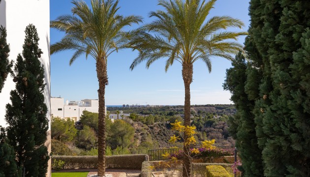 Resale - Apartment - Orihuela Costa - Las Ramblas