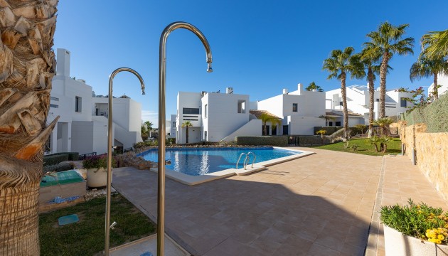 Resale - Apartment - Orihuela Costa - Las Ramblas