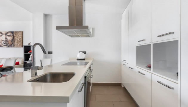 Resale - Apartment - Orihuela Costa - Las Ramblas