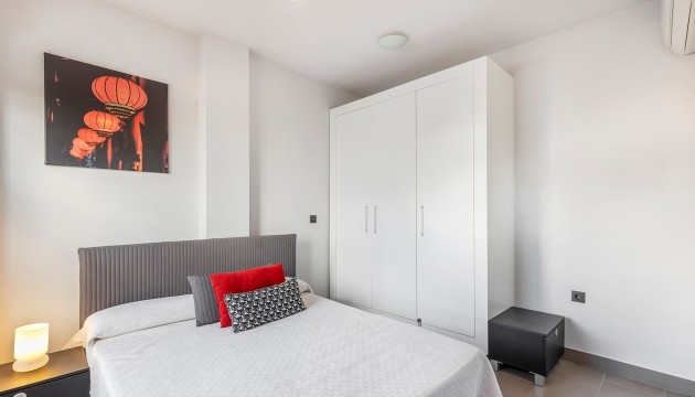 Resale - Apartment - Orihuela Costa - Las Ramblas