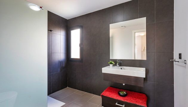 Resale - Apartment - Orihuela Costa - Las Ramblas