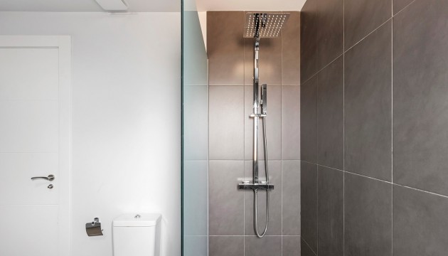 Resale - Apartment - Orihuela Costa - Las Ramblas