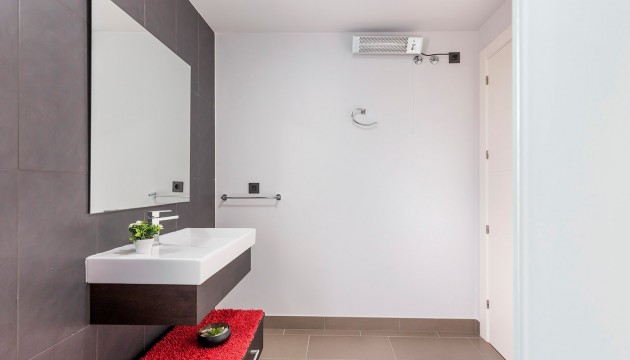 Resale - Apartment - Orihuela Costa - Las Ramblas