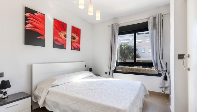 Resale - Apartment - Orihuela Costa - Las Ramblas