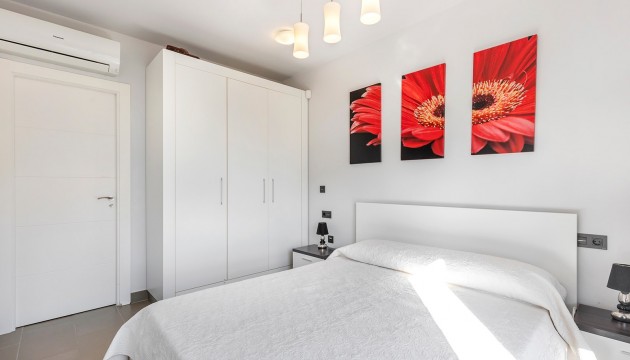 Resale - Apartment - Orihuela Costa - Las Ramblas