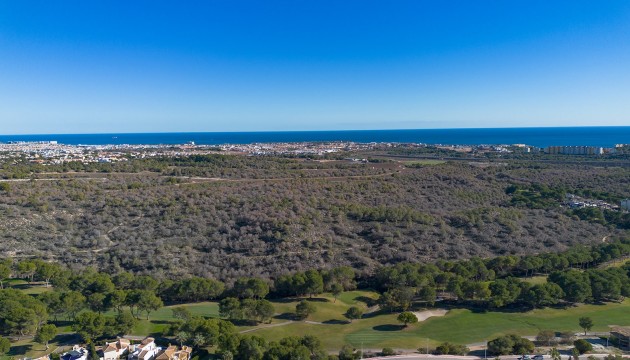 Resale - Apartment - Orihuela Costa - Las Ramblas