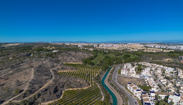 Resale - Apartment - Orihuela Costa - Las Ramblas