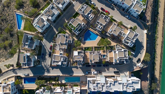 Resale - Apartment - Orihuela Costa - Las Ramblas