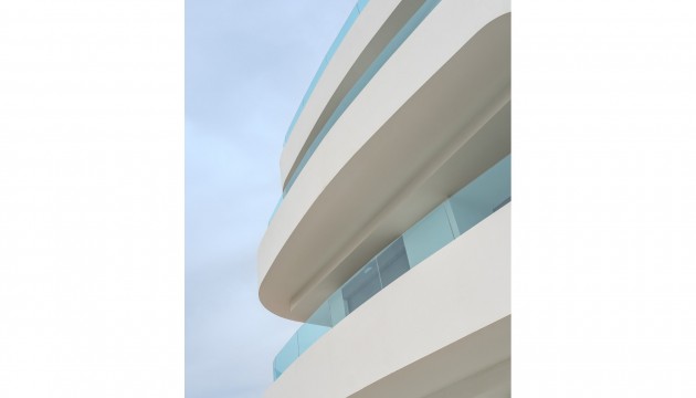 Resale - Apartment - Orihuela Costa - Playa Flamenca