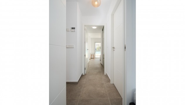 Resale - Apartment - Orihuela Costa - Playa Flamenca