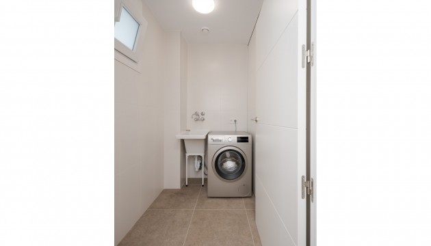 Resale - Apartment - Orihuela Costa - Playa Flamenca