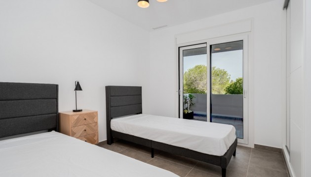 Resale - Apartment - Orihuela Costa - Playa Flamenca