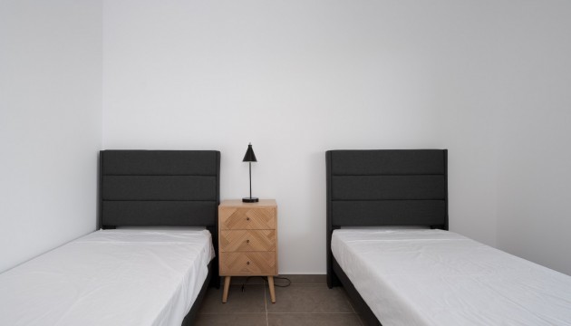 Resale - Apartment - Orihuela Costa - Playa Flamenca