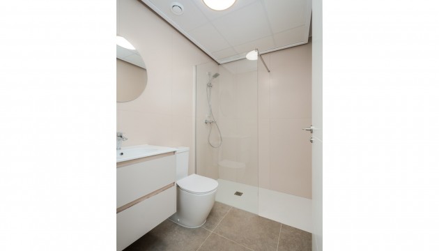 Resale - Apartment - Orihuela Costa - Playa Flamenca