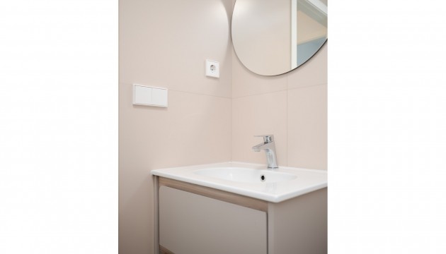 Resale - Apartment - Orihuela Costa - Playa Flamenca