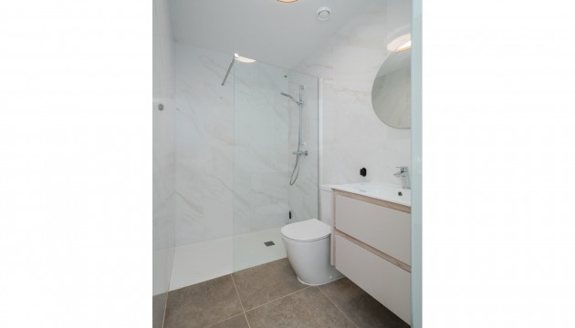 Resale - Apartment - Orihuela Costa - Playa Flamenca