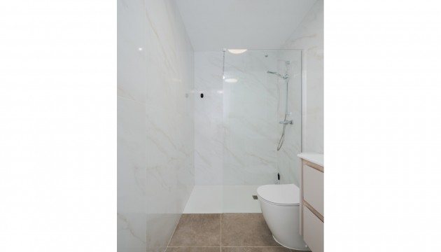 Resale - Apartment - Orihuela Costa - Playa Flamenca