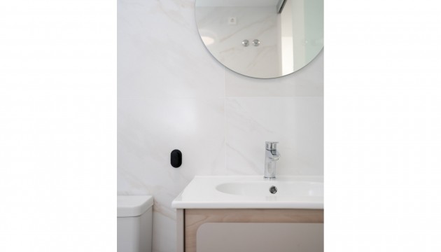 Resale - Apartment - Orihuela Costa - Playa Flamenca