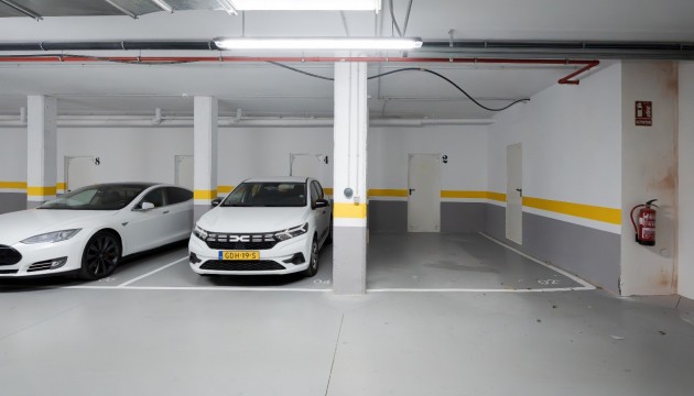 Resale - Apartment - Orihuela Costa - Playa Flamenca