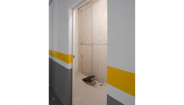 Resale - Apartment - Orihuela Costa - Playa Flamenca