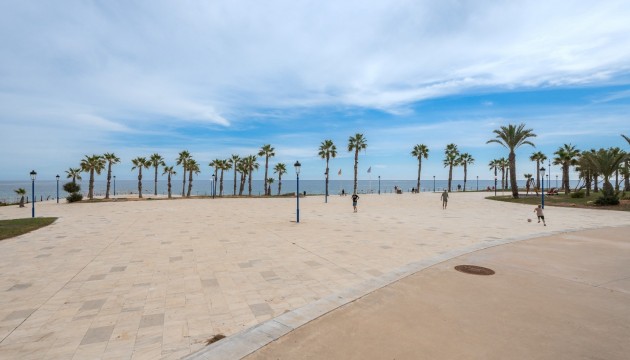 Resale - Apartment - Orihuela Costa - Playa Flamenca