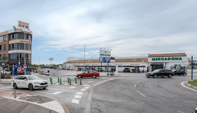 Resale - Apartment - Orihuela Costa - Playa Flamenca