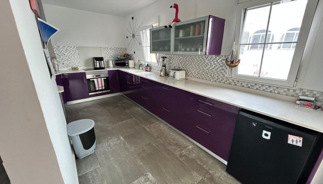 Resale - Detached Villa - Torrevieja - San Luis