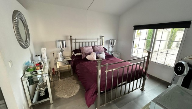 Resale - Detached Villa - Torrevieja - San Luis