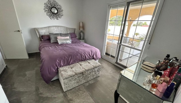 Resale - Detached Villa - Torrevieja - San Luis