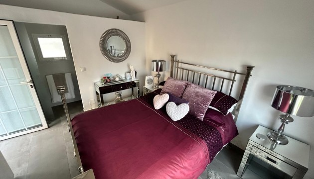 Resale - Detached Villa - Torrevieja - San Luis