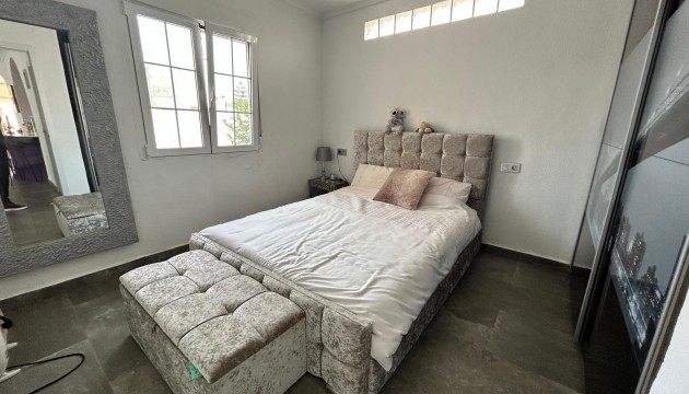 Resale - Detached Villa - Torrevieja - San Luis