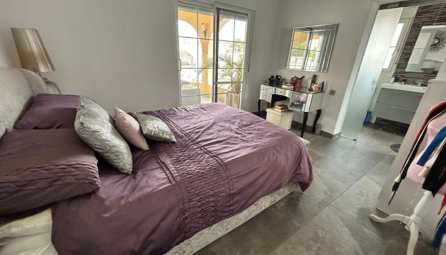 Resale - Detached Villa - Torrevieja - San Luis