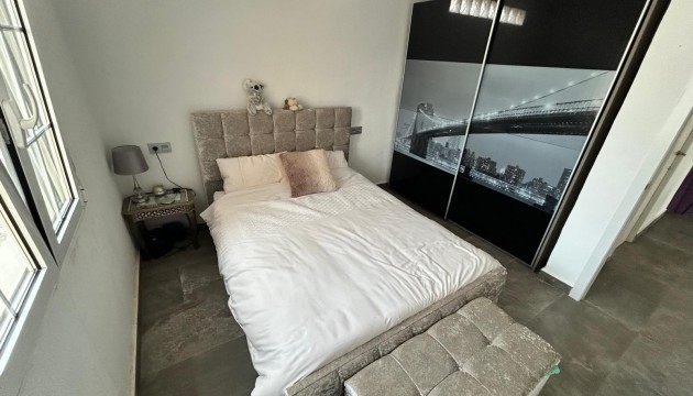 Resale - Detached Villa - Torrevieja - San Luis