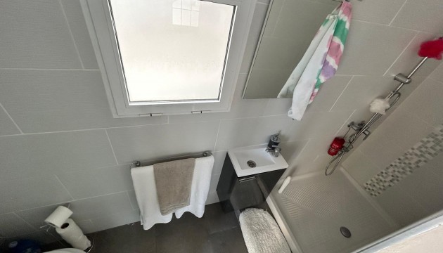 Resale - Detached Villa - Torrevieja - San Luis