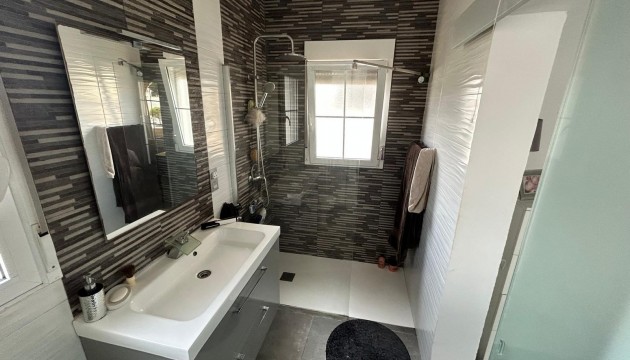 Resale - Detached Villa - Torrevieja - San Luis