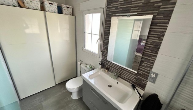 Resale - Detached Villa - Torrevieja - San Luis