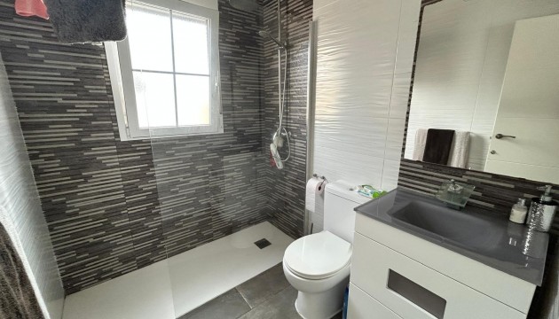 Resale - Detached Villa - Torrevieja - San Luis