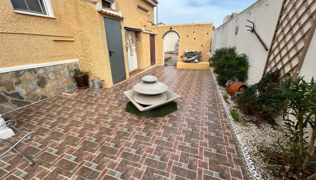 Resale - Detached Villa - Torrevieja - San Luis