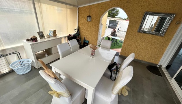 Resale - Detached Villa - Torrevieja - San Luis